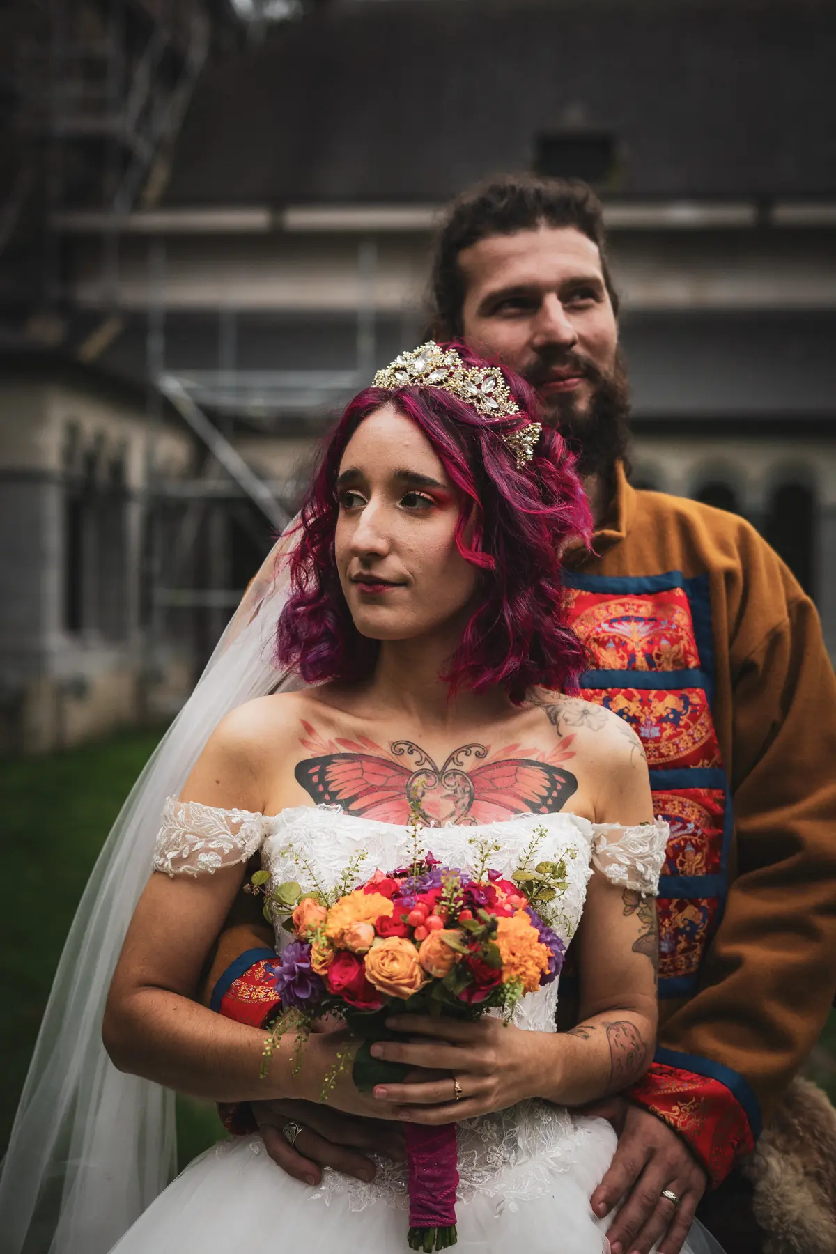 CERISE & NICOLAS - Vue 8